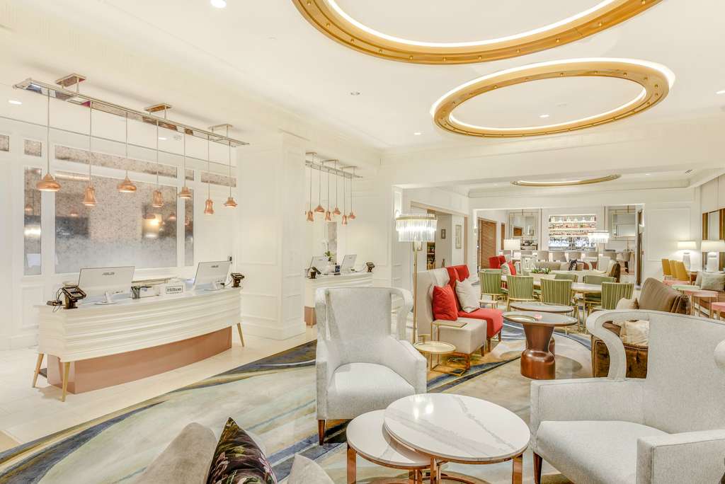 Hilton 1 Hilton 1