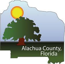 Alachua county