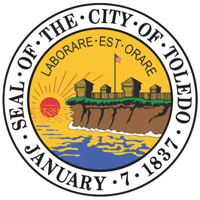 CIty of Toledo CIty of Toledo