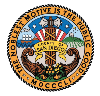 County-of-San-Diego-Logo