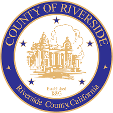 County of riverside