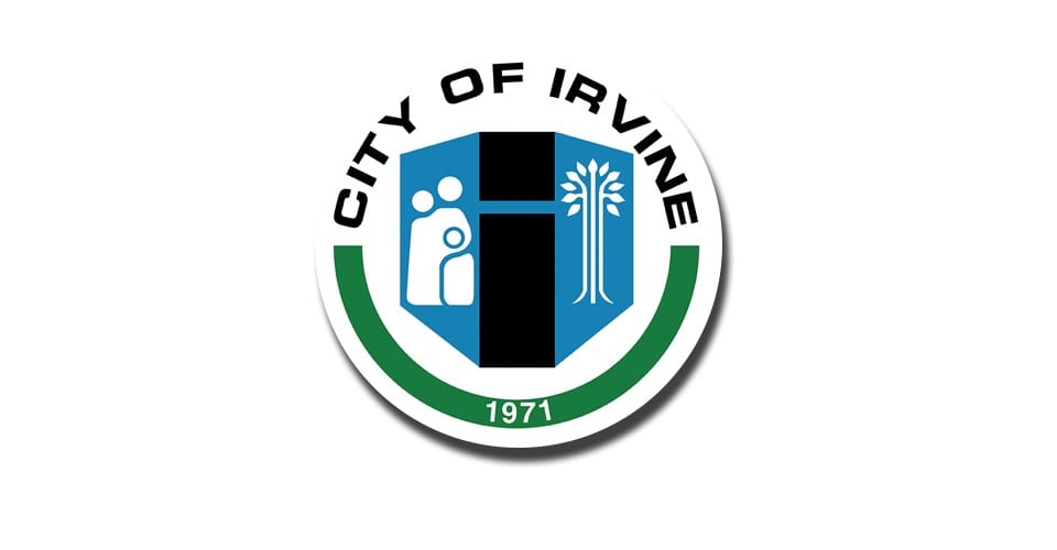 city of irvine city of irvine