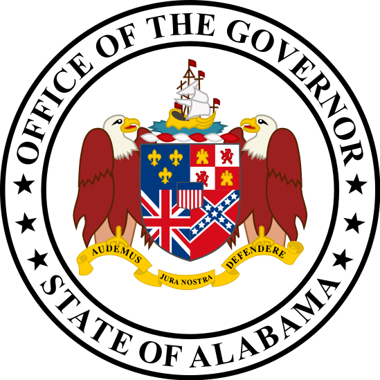state of alabama state of alabama