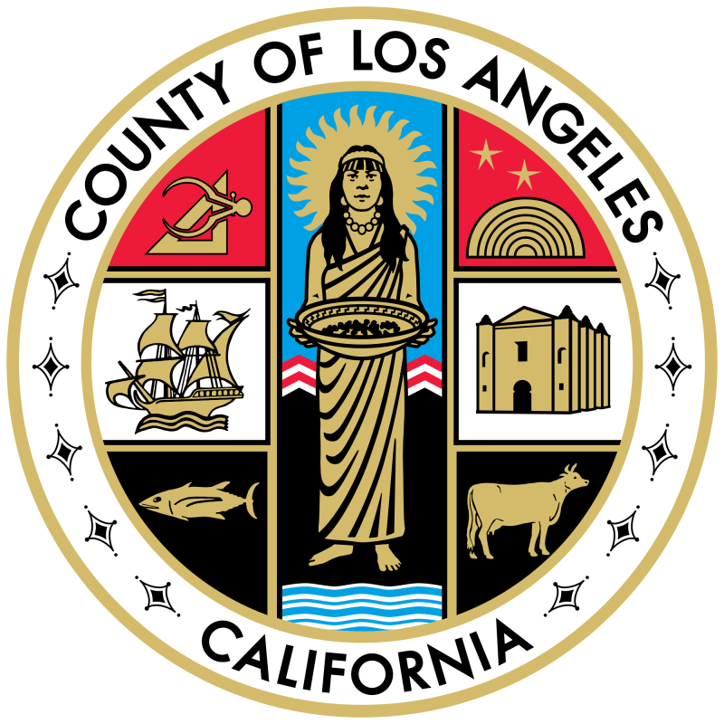 state of la state of la