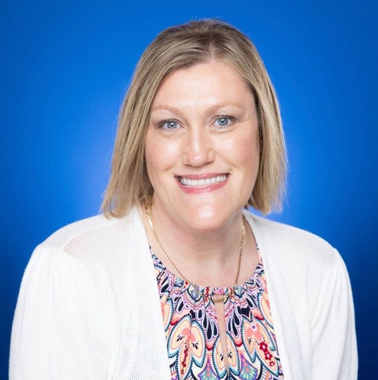 Dessie Calihou LEAP HR State & Local Government 2024