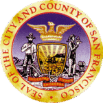 Seal of the City and County of San Francisco